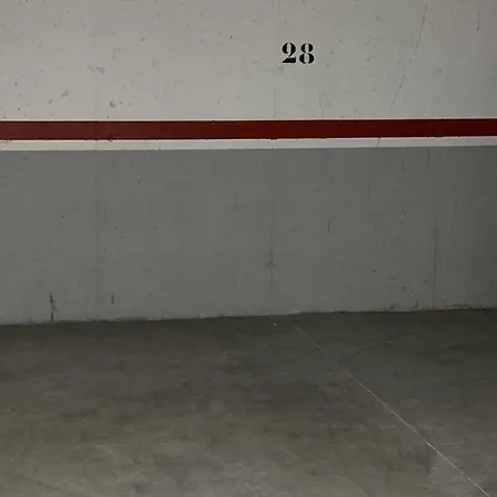 Apartment Oktheway Novo Freire *