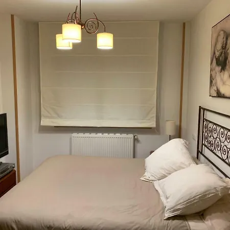 Apartment Oktheway Novo Freire