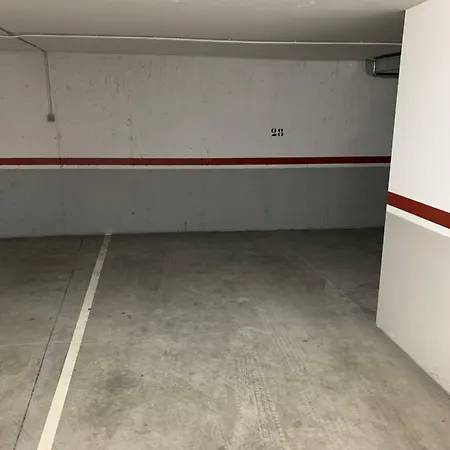 Apartment Oktheway Novo Freire Lugo